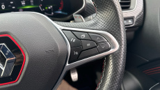 Renault Arkana 1.3 Mild hybrid 140 R.S. Line 5dr EDC Petrol Estate